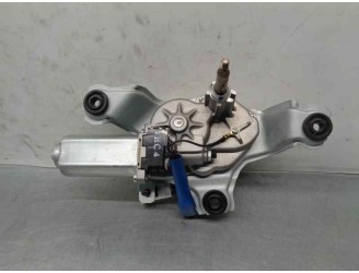 Recambio de motor limpia trasero para hyundai i30 (gd) 1.4 crdi cat referencia OEM IAM 98700A5000 