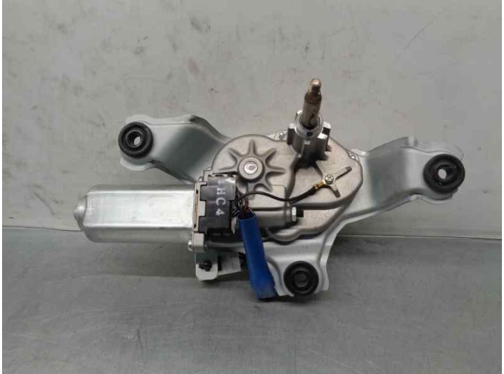 Recambio de motor limpia trasero para hyundai i30 (gd) 1.4 crdi cat referencia OEM IAM 98700A5000 