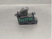 Recambio de mando elevalunas delantero derecho para volvo v40 hatchback (525) d2 referencia OEM IAM 31394840 