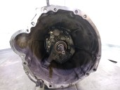 Recambio de caja cambios para nissan patrol (k/w260) 2.8 diesel referencia OEM IAM RD28  