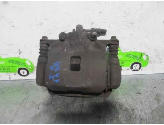 Recambio de pinza freno delantera izquierda para honda civic berlina 4 hybrid (fd3) básico referencia OEM IAM 45019SNC000 16CL14