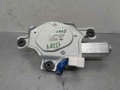 Replacement rear wiper motor for Hyundai i30 (GD) 1.4 CRDi cat OEM IAM reference 98700A5000 