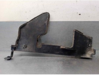 Recambio de molduras delanteras para nissan x-trail (t32) 1.6 dci turbodiesel cat referencia OEM IAM 215594BE0A GUÍA AIRE LATERA