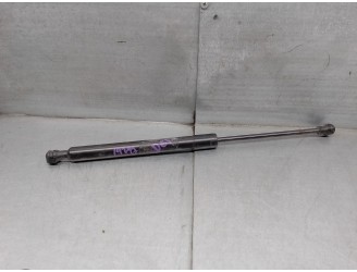 Recambio de amortiguadores capo para renault clio iv 1.5 dci diesel fap referencia OEM IAM 654703934R 