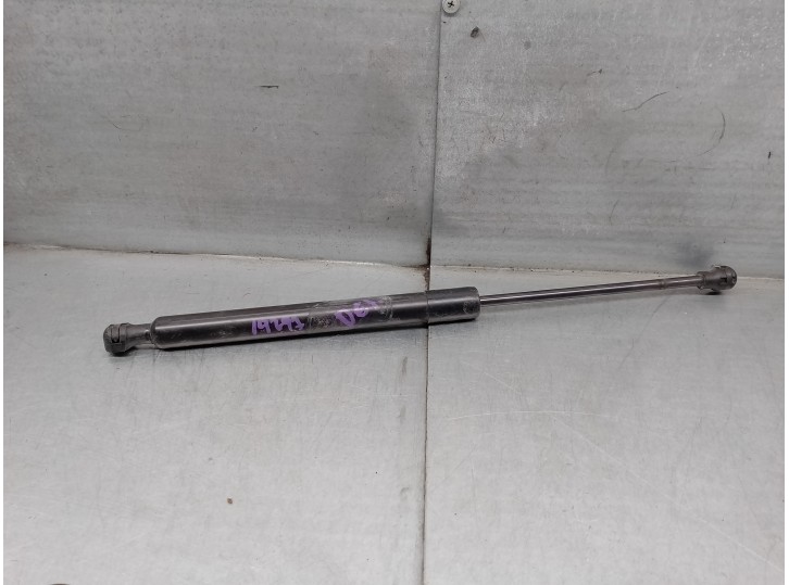 Recambio de amortiguadores capo para renault clio iv 1.5 dci diesel fap referencia OEM IAM 654703934R 