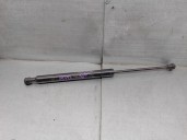 Recambio de amortiguadores capo para renault clio iv 1.5 dci diesel fap referencia OEM IAM 654703934R 