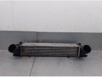 Recambio de intercooler para bmw serie 1 berlina (e81/e87) 2.0 turbodiesel cat referencia OEM IAM 752491608 17517524916 