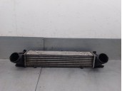 Recambio de intercooler para bmw serie 1 berlina (e81/e87) 2.0 turbodiesel cat referencia OEM IAM 752491608 17517524916 