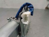 Replacement rear wiper motor for Hyundai i30 (GD) 1.4 CRDi cat OEM IAM reference 98700A5000 