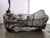 Recambio de caja cambios para nissan patrol (k/w260) 2.8 diesel referencia OEM IAM RD28  
