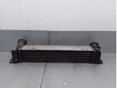 Recambio de intercooler para bmw serie 1 berlina (e81/e87) 2.0 turbodiesel cat referencia OEM IAM 752491608 17517524916 