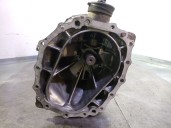 Recambio de caja cambios para nissan patrol (k/w260) 2.8 diesel referencia OEM IAM RD28  