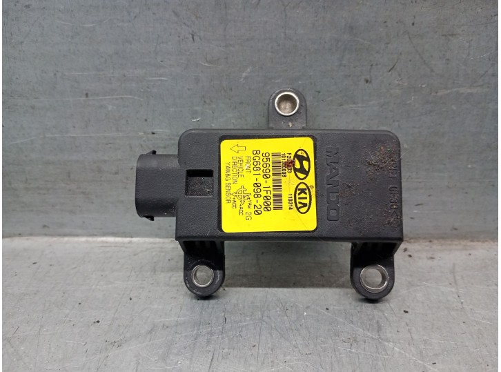 Recambio de sensor para kia sportage iii (sl) 1.7 crdi referencia OEM IAM 956901F000 