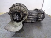 Recambio de diferencial trasero para audi a6 avant (4b5) 1.8 20v turbo referencia OEM IAM CUC CUC040303 01R525053M