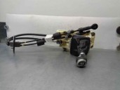 Replacement gear lever for Hyundai i30 (GD) 1.4 CRDi CAT OEM IAM reference 43794A6300 