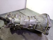 Recambio de caja cambios para nissan patrol (k/w260) 2.8 diesel referencia OEM IAM RD28  