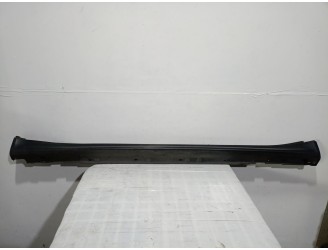 Recambio de faldon lateral para nissan juke (f15) 1.6 referencia OEM IAM 768511KA6A 768511KA6A 