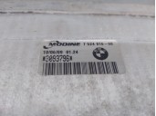 Recambio de intercooler para bmw serie 1 berlina (e81/e87) 2.0 turbodiesel cat referencia OEM IAM 752491608 17517524916 