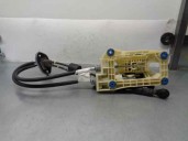 Replacement gear lever for Hyundai i30 (GD) 1.4 CRDi CAT OEM IAM reference 43794A6300 