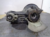 Recambio de diferencial trasero para audi a6 avant (4b5) 1.8 20v turbo referencia OEM IAM CUC CUC040303 01R525053M