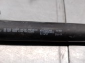 Recambio de amortiguadores capo para renault clio iv 1.5 dci diesel fap referencia OEM IAM 654703934R 