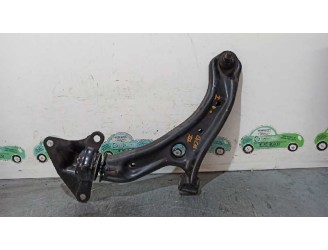 Recambio de brazo suspension inferior delantero izquierdo para honda jazz (ge) 1.3 cat referencia OEM IAM 51360TF0030 