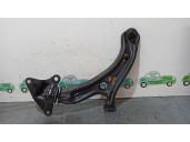 Recambio de brazo suspension inferior delantero izquierdo para honda jazz (ge) 1.3 cat referencia OEM IAM 51360TF0030  