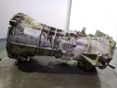 Recambio de caja cambios para nissan patrol (k/w260) 2.8 diesel referencia OEM IAM RD28  
