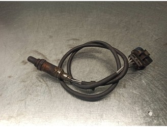 Replacement lambda sensor for Volkswagen Polo sedan (6N1) 1.6 OEM IAM reference 032906255C 0258003478/479 BOSXH