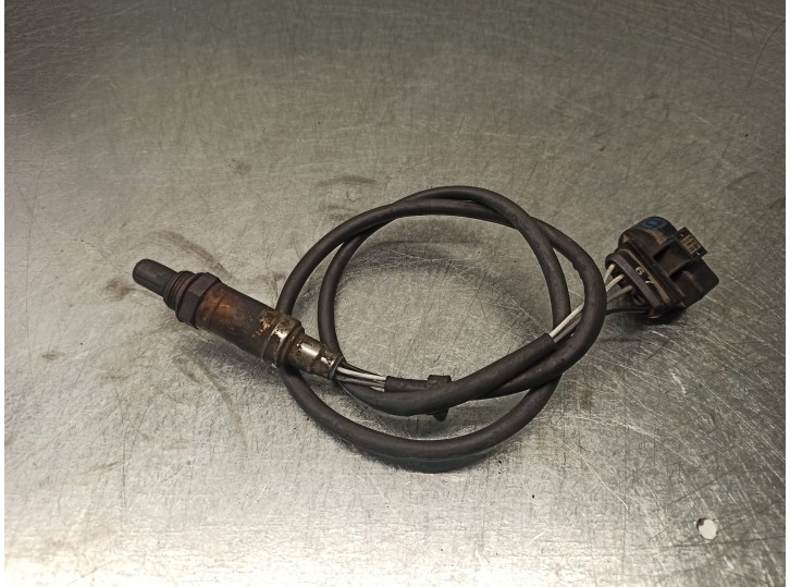 Recambio de sonda lambda para volkswagen polo berlina (6n1) 1.6 referencia OEM IAM 032906255C 0258003478/479 BOSXH