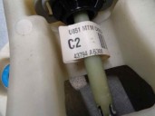 Recambio de palanca cambio para hyundai i30 (gd) 1.4 crdi cat referencia OEM IAM 43794A6300  