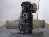 Recambio de diferencial trasero para audi a6 avant (4b5) 1.8 20v turbo referencia OEM IAM CUC CUC040303 01R525053M