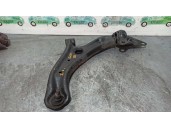 Recambio de brazo suspension inferior delantero izquierdo para honda jazz (ge) 1.3 cat referencia OEM IAM 51360TF0030 