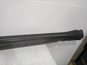 Recambio de faldon lateral para nissan juke (f15) 1.6 referencia OEM IAM 768511KA6A 768511KA6A 