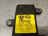 Recambio de sensor para kia sportage iii (sl) 1.7 crdi referencia OEM IAM 956901F000 