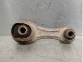 Replacement engine mount for Renault Clio IV 1.5 dCi diesel FAP OEM IAM reference 112381035R 112381035R 