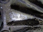 Recambio de diferencial trasero para audi a6 avant (4b5) 1.8 20v turbo referencia OEM IAM CUC CUC040303 01R525053M