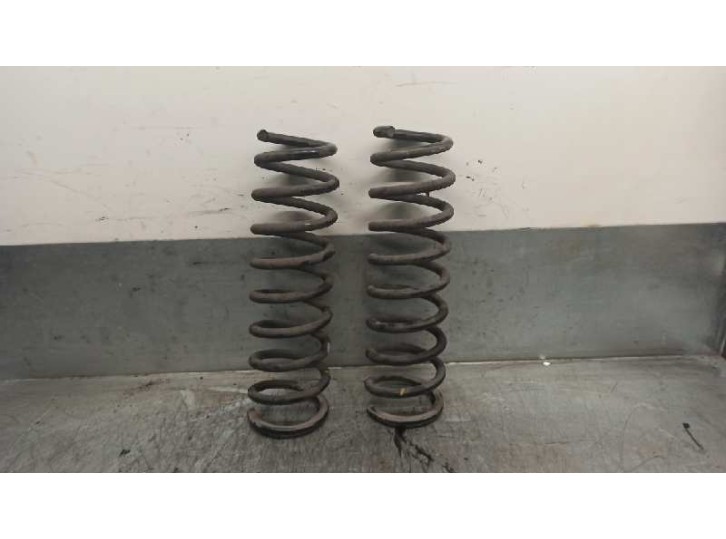 Recambio de muelle amortiguacion para hyundai i30 (gd) 1.4 crdi cat referencia OEM IAM 