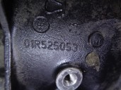 Recambio de diferencial trasero para audi a6 avant (4b5) 1.8 20v turbo referencia OEM IAM CUC CUC040303 01R525053M