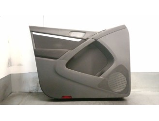 Recambio de guarnecido puerta delantera izquierda para volkswagen tiguan (5n_) 2.0 tdi referencia OEM IAM 5N0867011 5N0867011E 
