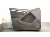 Recambio de guarnecido puerta delantera izquierda para volkswagen tiguan (5n_) 2.0 tdi referencia OEM IAM 5N0867011 5N0867011E 