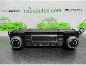 Recambio de mando climatizador para honda civic berlina 4 hybrid (fd3) básico referencia OEM IAM SNDG43NH608L  