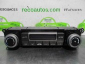 Recambio de mando climatizador para honda civic berlina 4 hybrid (fd3) básico referencia OEM IAM SNDG43NH608L  