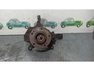 Recambio de mangueta delantera derecha para renault laguna ii (bg0) 3.0 v6 referencia OEM IAM 48500 / 8200322078 8200322078 