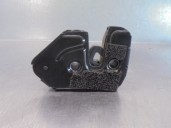 Recambio de cerradura maletero / porton para land rover discovery 2.7 td v6 cat referencia OEM IAM CWC500020 