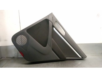 Recambio de guarnecido puerta trasera derecha para volkswagen tiguan (5n_) 2.0 tdi referencia OEM IAM 5N0867212 5N0867212P 