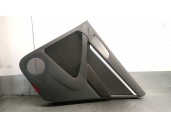 Recambio de guarnecido puerta trasera derecha para volkswagen tiguan (5n_) 2.0 tdi referencia OEM IAM 5N0867212 5N0867212P 