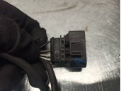 Recambio de sonda lambda para volkswagen polo berlina (6n1) 1.6 referencia OEM IAM 032906255C 0258003478/479 BOSXH