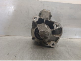 Recambio de motor arranque para renault megane i fase 2 berlina (ba0) 1.6 referencia OEM IAM 104674105119C D7E6 VALEO