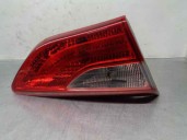 Replacement rear left tail light for Hyundai i30 (GD) 1.4 CRDi CAT OEM IAM reference 92404A50 FROM TAILGATE 5 DOORS